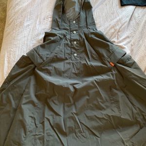 Poler Stuff rain poncho